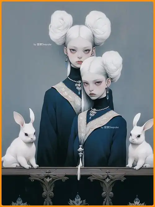 《封神第一部：朝歌风云》电影卡片配图